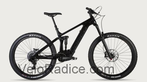Norco Sight VLT 3 scheda tecnica e recensioni